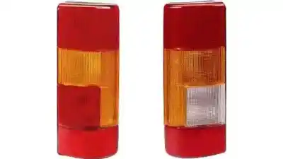 Second-hand car spare part left tailgate light for renault express 1.2 oem iam references 16803621   Second-hand car spare part left tailgate light for renault express 1.2 oem iam references 16803621