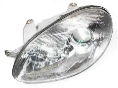 Second-hand car spare part Left Fog Light for DAEWOO LEGANZA * OEM IAM references 96206543  