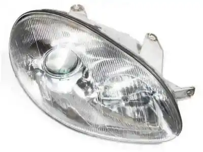 Second-hand car spare part Right Fog Light for DAEWOO LEGANZA * OEM IAM references 96206544  
