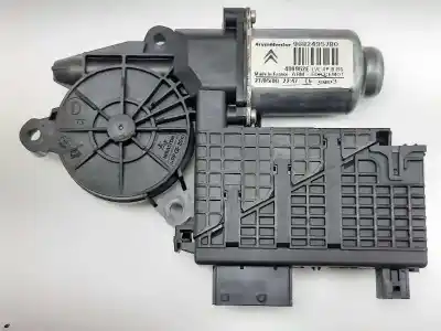 Автозапчасти б/у мотор стекла переднего правого за citroen c4 grand picasso avatar ссылки oem iam 9682495780  400962e