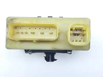 Автозапчасти б/у блок предварительного нагревания за citroen c4 grand picasso avatar ссылки oem iam 9652021180  
