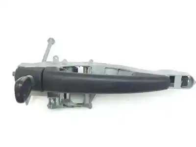 Recambio de automóvil de segunda mano de MANETA EXTERIOR DELANTERA IZQUIERDA para CITROEN C4 GRAND PICASSO  referencias OEM IAM 9680168680  