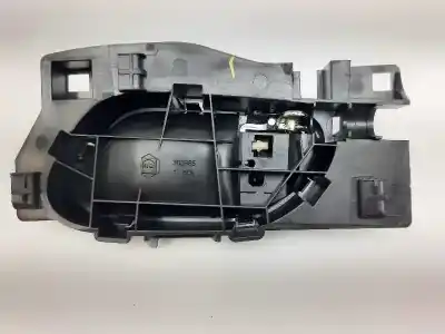 Автозапчасти б/у внутренняя задняя правая ручка за citroen c4 grand picasso avatar ссылки oem iam 96555516vd  