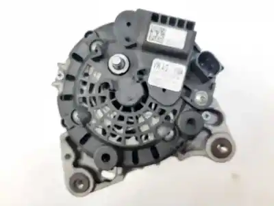 Автозапчастина б/у генератор для seat leon (5f1) i-tech посилання на oem iam 04e903015a  