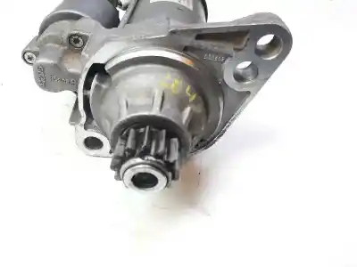 Автозапчасти б/у двигатель запускается за seat leon (5f1) i-tech ссылки oem iam 02z911024q  