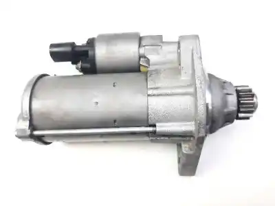 Автозапчасти б/у двигатель запускается за seat leon (5f1) i-tech ссылки oem iam 02z911024q  