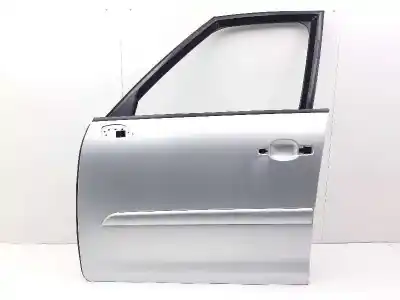 Recambio de automóvil de segunda mano de PUERTA DELANTERA IZQUIERDA para CITROEN C4 GRAND PICASSO  referencias OEM IAM  9002Z9 9002X7