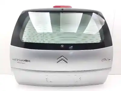 Автозапчасти б/у задняя дверь за citroen c4 grand picasso avatar ссылки oem iam 