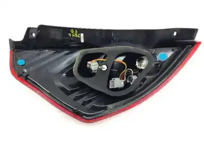 Автозапчасти б/у правый задний фонарь за ford fiesta (ccn) black edition ссылки oem iam c1bb13404a  
