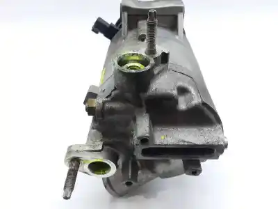 Peça sobressalente para automóvel em segunda mão compressor de ar condicionado a/a a/c por ford fiesta (ccn) black edition referências oem iam c1b119d629ba  