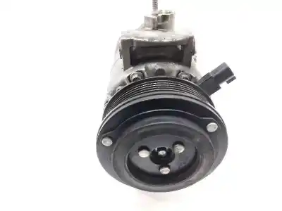 Peça sobressalente para automóvel em segunda mão compressor de ar condicionado a/a a/c por ford fiesta (ccn) black edition referências oem iam c1b119d629ba  