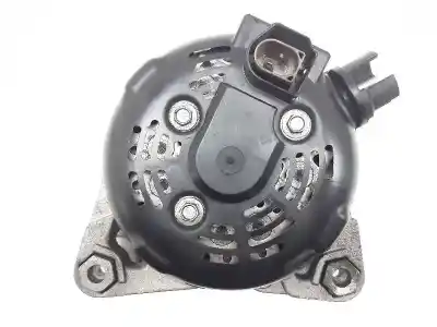 Second-hand car spare part alternator for ford fiesta (ccn) black edition oem iam references cv6t10300ga  