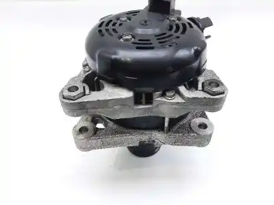 Second-hand car spare part alternator for ford fiesta (ccn) black edition oem iam references cv6t10300ga  