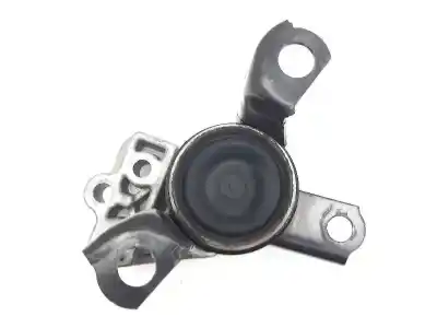 Second-hand car spare part right engine support for ford fiesta (ccn) black edition oem iam references c1b16f012ad  
