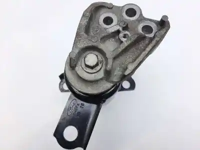 Second-hand car spare part right engine support for ford fiesta (ccn) black edition oem iam references c1b16f012ad  