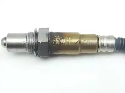 Pezzo di ricambio per auto di seconda mano sonda lambda per ford fiesta (ccn) black edition riferimenti oem iam d1ba9y460aa  