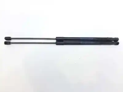 Second-hand car spare part Tailgate Gas Strut for FORD FIESTA (CCN) Black Edition OEM IAM references 8A61A406A10AC  