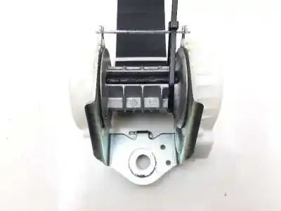 Pezzo di ricambio per auto di seconda mano cintura di sicurezza posteriore sinistra per ford fiesta (ccn) black edition riferimenti oem iam 34021838c  34037781a