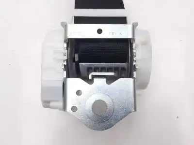 Pezzo di ricambio per auto di seconda mano cintura di sicurezza posteriore sinistra per ford fiesta (ccn) black edition riferimenti oem iam 34021838c  34037781a