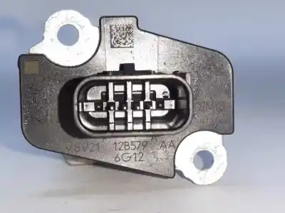 Pezzo di ricambio per auto di seconda mano misuratore di flusso per ford fiesta (ccn) black edition riferimenti oem iam 12b579aa  