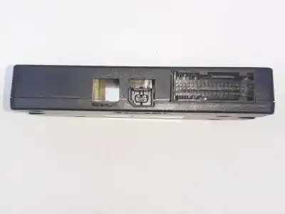 Автозапчасти б/у электронный модуль за ford fiesta (ccn) black edition ссылки oem iam d1bt14d212ra  