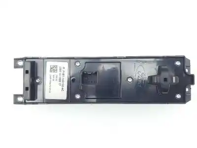 Автозапчасти б/у выключатель левого переднего окна за ford fiesta (ccn) black edition ссылки oem iam f1et14a132ac  