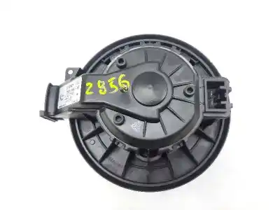 Автозапчастина б/у тепловий двигун для FORD FIESTA (CCN) Black Edition Посилання на OEM IAM VP8E2H18456  0130115551