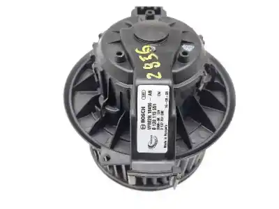 Pezzo di ricambio per auto di seconda mano motore di riscaldamento per ford fiesta (ccn) black edition riferimenti oem iam vp8e2h18456  0130115551