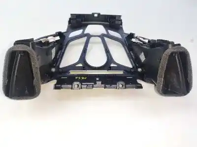 Автозапчасти б/у аэрационная решетка за ford fiesta (ccn) black edition ссылки oem iam 8a61a0118b09afw  
