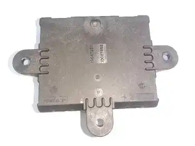 Pezzo di ricambio per auto di seconda mano modulo elettronico per ford fiesta (ccn) black edition riferimenti oem iam cv1t14b532aj  