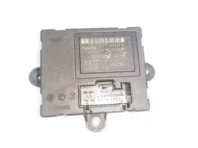 Pezzo di ricambio per auto di seconda mano MODULO ELETTRONICO per FORD FIESTA (CCN)  Riferimenti OEM IAM CV1T14B532AJ  