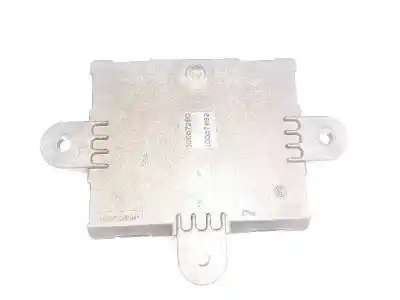 Pezzo di ricambio per auto di seconda mano modulo elettronico per ford fiesta (ccn) black edition riferimenti oem iam cv1t14b532aj  