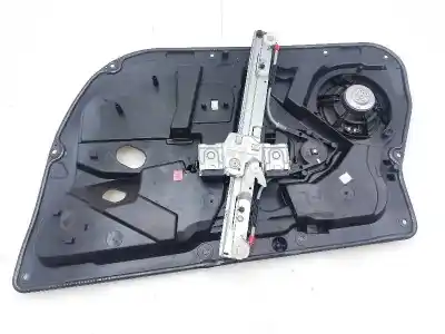 Автозапчасти б/у регулятор стекла переднего левого за ford fiesta (ccn) black edition ссылки oem iam c1bt14a584abg  8a6114a389b