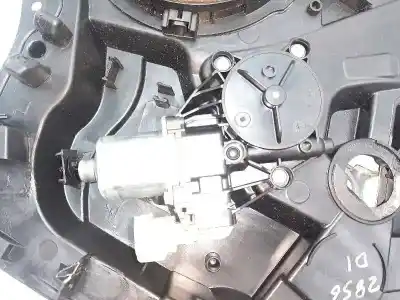 Автозапчасти б/у регулятор стекла переднего левого за ford fiesta (ccn) black edition ссылки oem iam c1bt14a584abg  8a6114a389b
