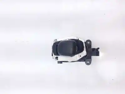 Автозапчастина б/у передач для FORD FIESTA (CCN) Black Edition Посилання на OEM IAM C1DP7K004BC3ZHE  