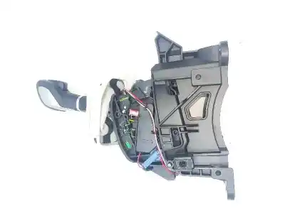 Pezzo di ricambio per auto di seconda mano leva del cambio per ford fiesta (ccn) black edition riferimenti oem iam c1dp7k004bc3zhe  