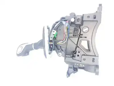 Pezzo di ricambio per auto di seconda mano leva del cambio per ford fiesta (ccn) black edition riferimenti oem iam c1dp7k004bc3zhe  