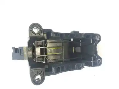 Pezzo di ricambio per auto di seconda mano leva del cambio per ford fiesta (ccn) black edition riferimenti oem iam c1dp7k004bc3zhe  