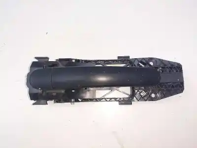 Second-hand car spare part EXTERIOR RIGHT FRONT DOOR HANDLE for SEAT IBIZA SC (6J1)  OEM IAM references 5N0839885H  