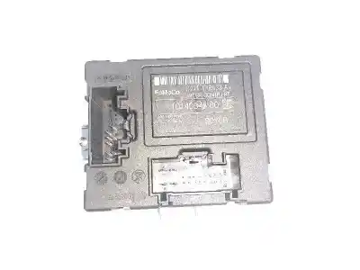 Pezzo di ricambio per auto di seconda mano MODULO ELETTRONICO per FORD FIESTA (CCN)  Riferimenti OEM IAM CV1T14B533AJ  