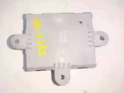 Pezzo di ricambio per auto di seconda mano modulo elettronico per ford fiesta (ccn) black edition riferimenti oem iam cv1t14b533aj  