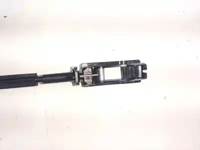 Автозапчасти б/у замок передней правой двери за ford fiesta (ccn) black edition ссылки oem iam am5au21812be  