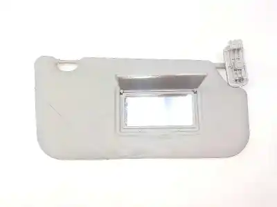 Pezzo di ricambio per auto di seconda mano parasole destro per ford fiesta (ccn) black edition riferimenti oem iam   