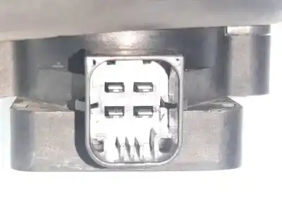 Second-hand car spare part potentiometer for citroen c8 2.2 hdi fap cat (4hw) oem iam references   