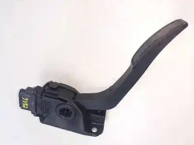 Автозапчасти б/у ПЕДАЛЬНЫЙ ПОТЕНЦИОМЕТР за FORD FIESTA (CCN)  ссылки OEM IAM 8V219F836AB  