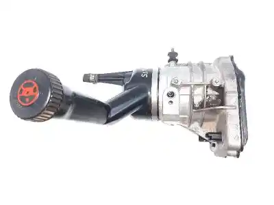 Second-hand car spare part Steering Pump for CITROEN C4 GRAND PICASSO Avatar OEM IAM references 9684252580  