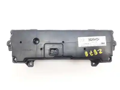 Second-hand car spare part climate control for nissan qashqai (j11) tekna oem iam references 275004ea0a  