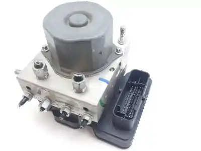 Recambio de automóvil de segunda mano de abs para nissan qashqai (j11) tekna referencias oem iam 476604ea1d  0265261030