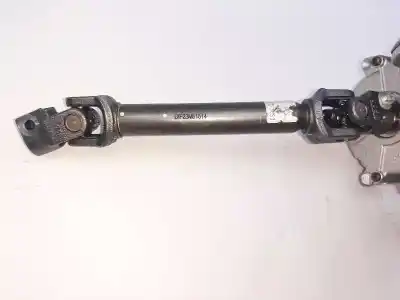 Автозапчасти б/у рулевая колонка за ford fiesta (ccn) black edition ссылки oem iam 54087398b 59328797 a0060478