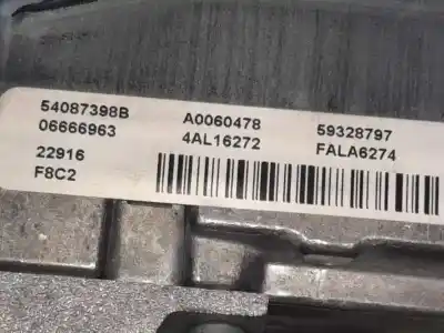 Автозапчасти б/у рулевая колонка за ford fiesta (ccn) black edition ссылки oem iam 54087398b 59328797 a0060478